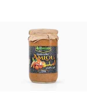 أملو و العسل