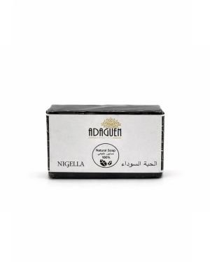 صابونة الحبة السوداء