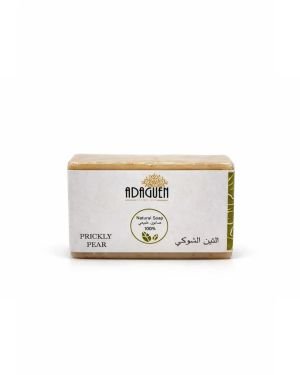 صابون التين الشوكي