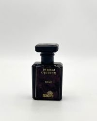 عطر للشعر بالعود