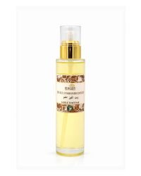 زيت اللوز الحلو